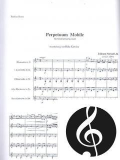 Perpetuum mobile 