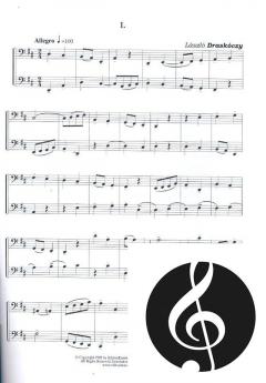 4 Hungarian Folk Songs 