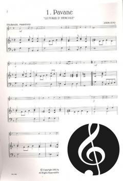 First Album for young Saxophonists im Alle Noten Shop kaufen