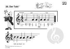 Meine lustige Blockflöte Band 1 (Richard Voss) 