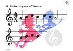 Meine lustige Blockflöte Band 1 (Richard Voss) 