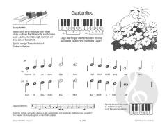 Musik wird lebendig - Rico lernt Klavier 1 von Walter Noona im Alle Noten Shop kaufen