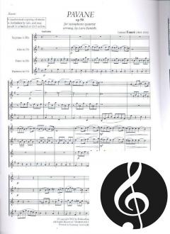 Pavane 