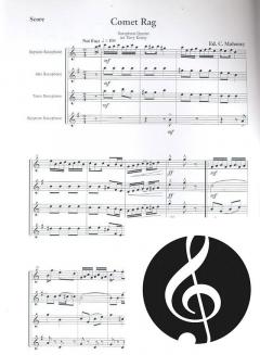 Comet Rag 