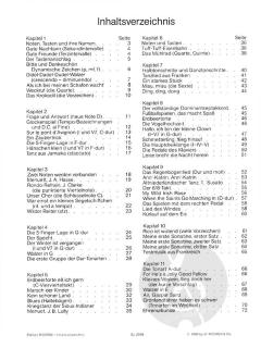 Musik wird lebendig - Rico lernt Klavier 2 von Walter Noona im Alle Noten Shop kaufen