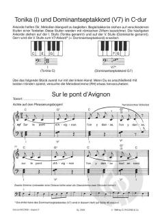 Musik wird lebendig - Rico lernt Klavier 2 von Walter Noona im Alle Noten Shop kaufen