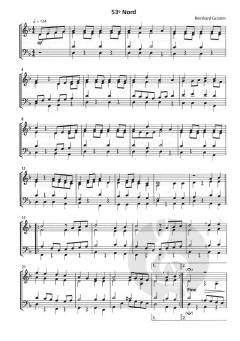 53° Nord von Reinhard Gramm 