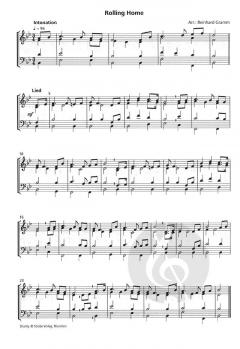 53° Nord von Reinhard Gramm 