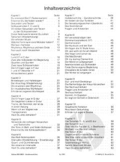 Musik wird lebendig - Ricos Werkstatt 2 von Walter Noona 