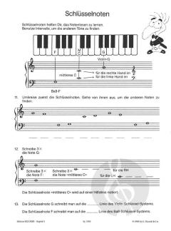 Musik wird lebendig - Ricos Werkstatt 2 von Walter Noona 