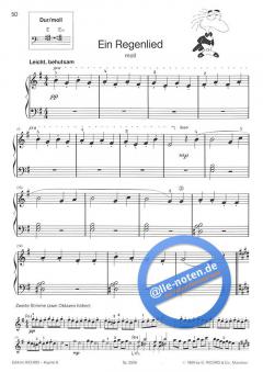 Musik wird lebendig - Ricos Konzert 2 von Walter Noona 