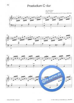 Musik wird lebendig - Rico lernt Klavier 3 von Walter Noona im Alle Noten Shop kaufen