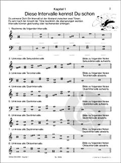 Musik wird lebendig - Ricos Werkstatt 3 von Walter Noona 