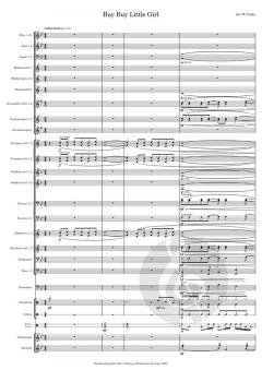 Buy Buy Little Girl (Download) 