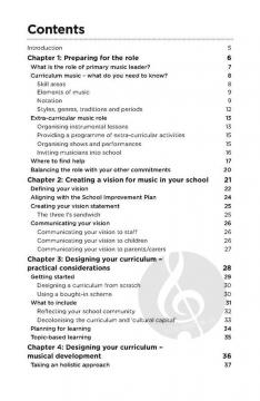 Primary Music Leader's Handbook von Elizabeth Stafford 