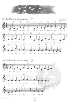 Mein lustiges Blockflötenbuch (Richard Voss) 