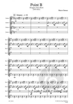 Point B von Marco Surace 