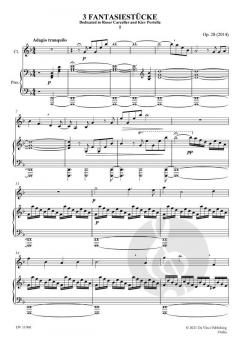 Chamber Music von Abraham Tena Manrique 