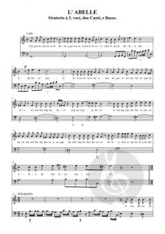 Fra le caligini del mio oscuro intelletto 2 von Ippolito Ghezzi 