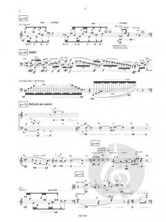 Ombres portées von Daniel D'Adamo 