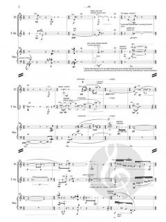 ...zik von Daniel D'Adamo 