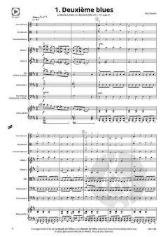 Notre deuxième concert! von Nico Dezaire 