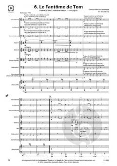 Notre deuxième concert! von Nico Dezaire 