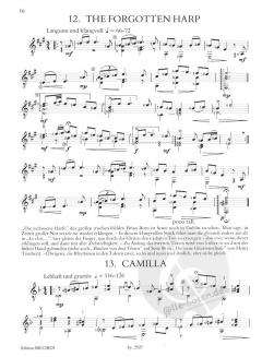 Neue Folklorestücke von Maria Linnemann 