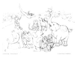 Musikalische Früherziehung von Karl-Heinz Zarius im Alle Noten Shop kaufen - SY2530