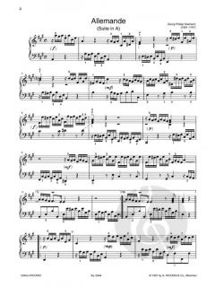 Faszination Tanz von Günter Kaluza 