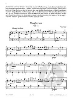 Faszination Tanz von Günter Kaluza 