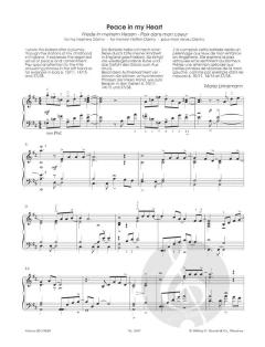 Secrets von Maria Linnemann 