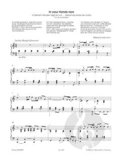 Secrets von Maria Linnemann 