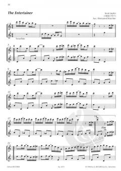 Die Altblockflöte Band 2 (Manfredo Zimmermann) 