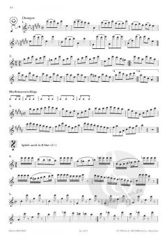 Die Altblockflöte Band 2 (Manfredo Zimmermann) 