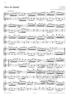 Die Altblockflöte Band 2 (Manfredo Zimmermann) 