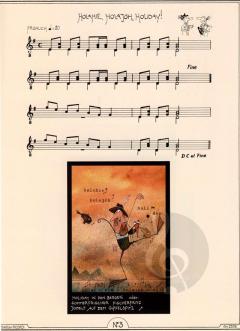 Musenküsse für Musikusse 