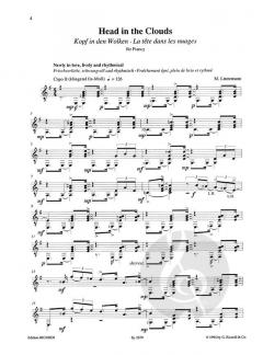 Suite For Lovers von Maria Linnemann 