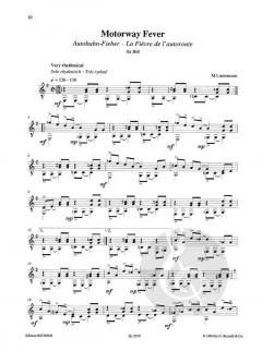 Suite For Lovers von Maria Linnemann 