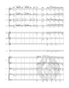 Ouvertüre 'Egmont' op. 84 von Ludwig van Beethoven 