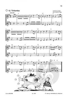 Tolle Duos (Richard Voss) 