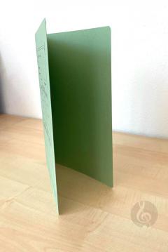 Notenumschlag 