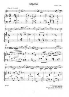 Caprice 
