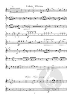 Kaffeehaus-Suite von Rolf Stemmle 