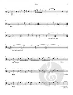 The Sacred Veil von Eric Whitacre 