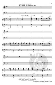 WandaVision! von Robert Lopez (Download) 