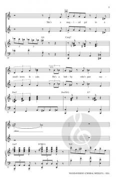 WandaVision! von Robert Lopez 