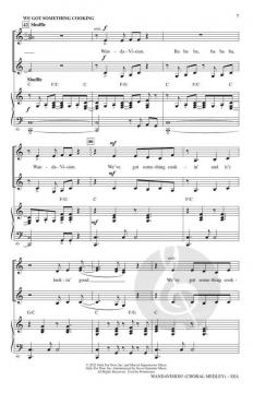 WandaVision! von Robert Lopez 