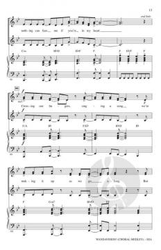 WandaVision! von Robert Lopez 