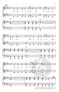 WandaVision! von Robert Lopez 